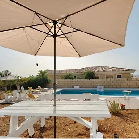 Luxury El Mirador