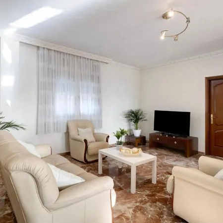 Luxury El Mirador Βίλα *