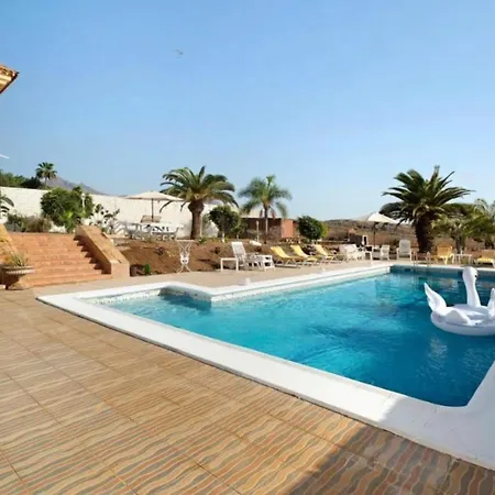 Luxury El Mirador Βίλα