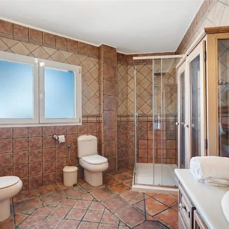 Βίλα Luxury El Mirador