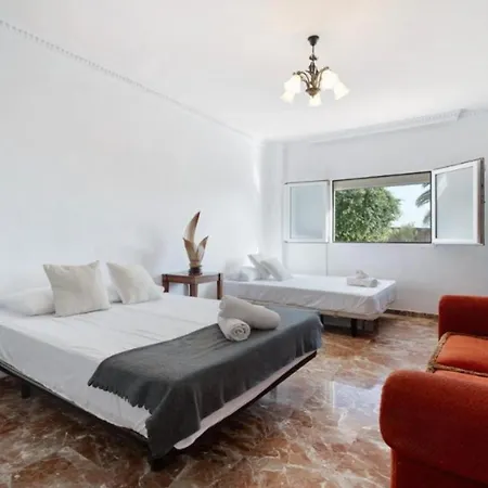 Βίλα Luxury El Mirador