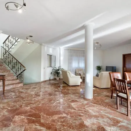 Βίλα Luxury El Mirador Costa Adeje (Tenerife)