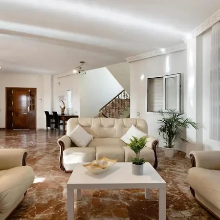 Luxury El Mirador Βίλα Costa Adeje (Tenerife)