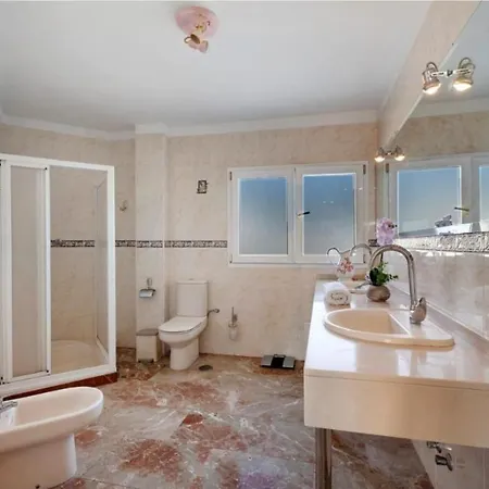 Luxury El Mirador Βίλα Costa Adeje (Tenerife)