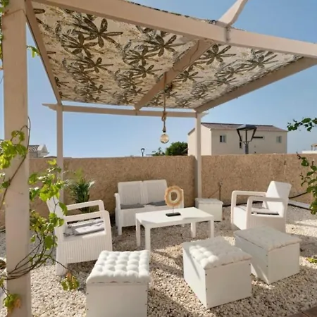 Luxury El Mirador Βίλα *