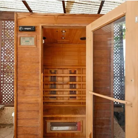 Luxury El Mirador Βίλα *